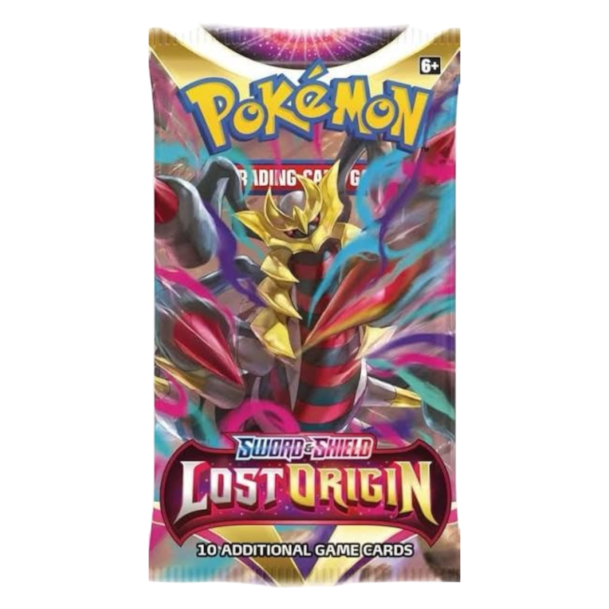 Lost Origins EN