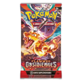Flammes Obsidiennes FR