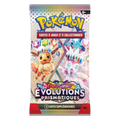 Évolutions Prismatique FR