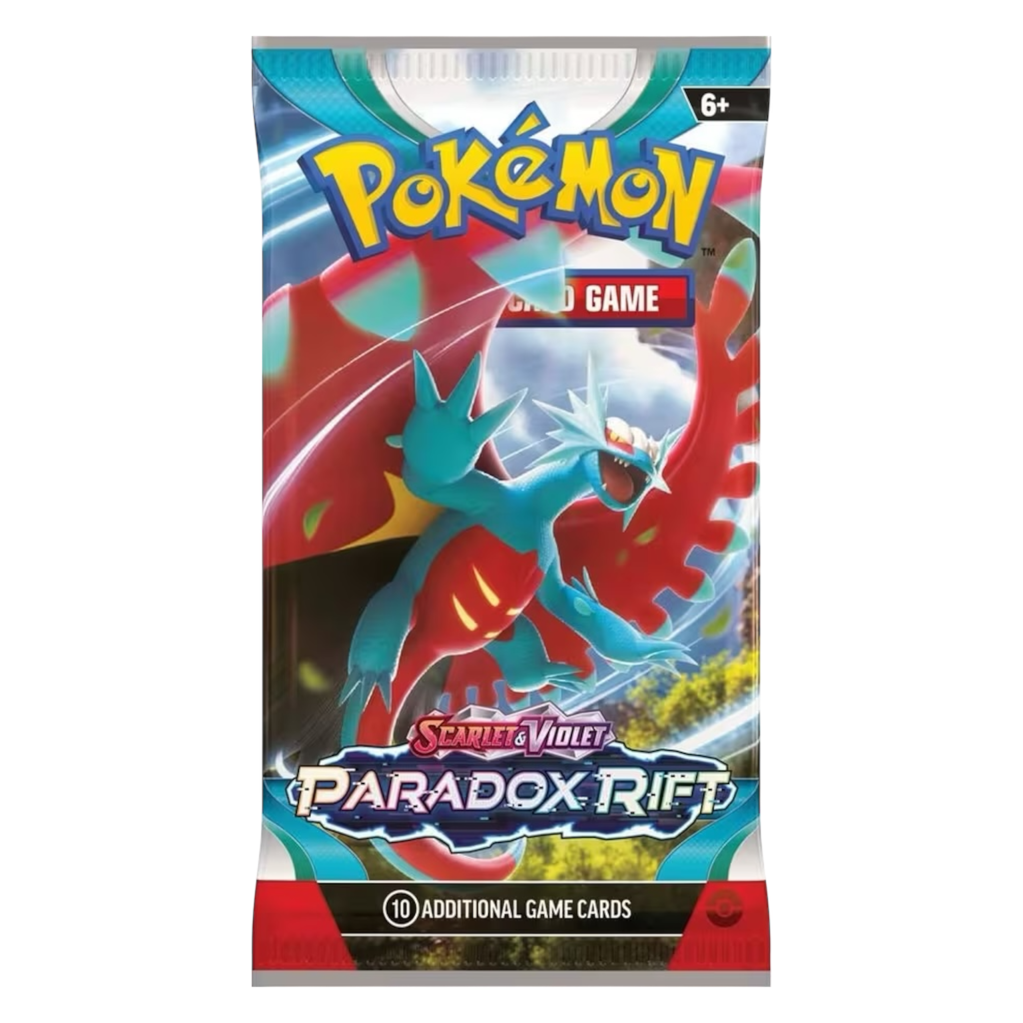 Paradox Rift EN