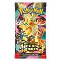 Ascended Heroes EN