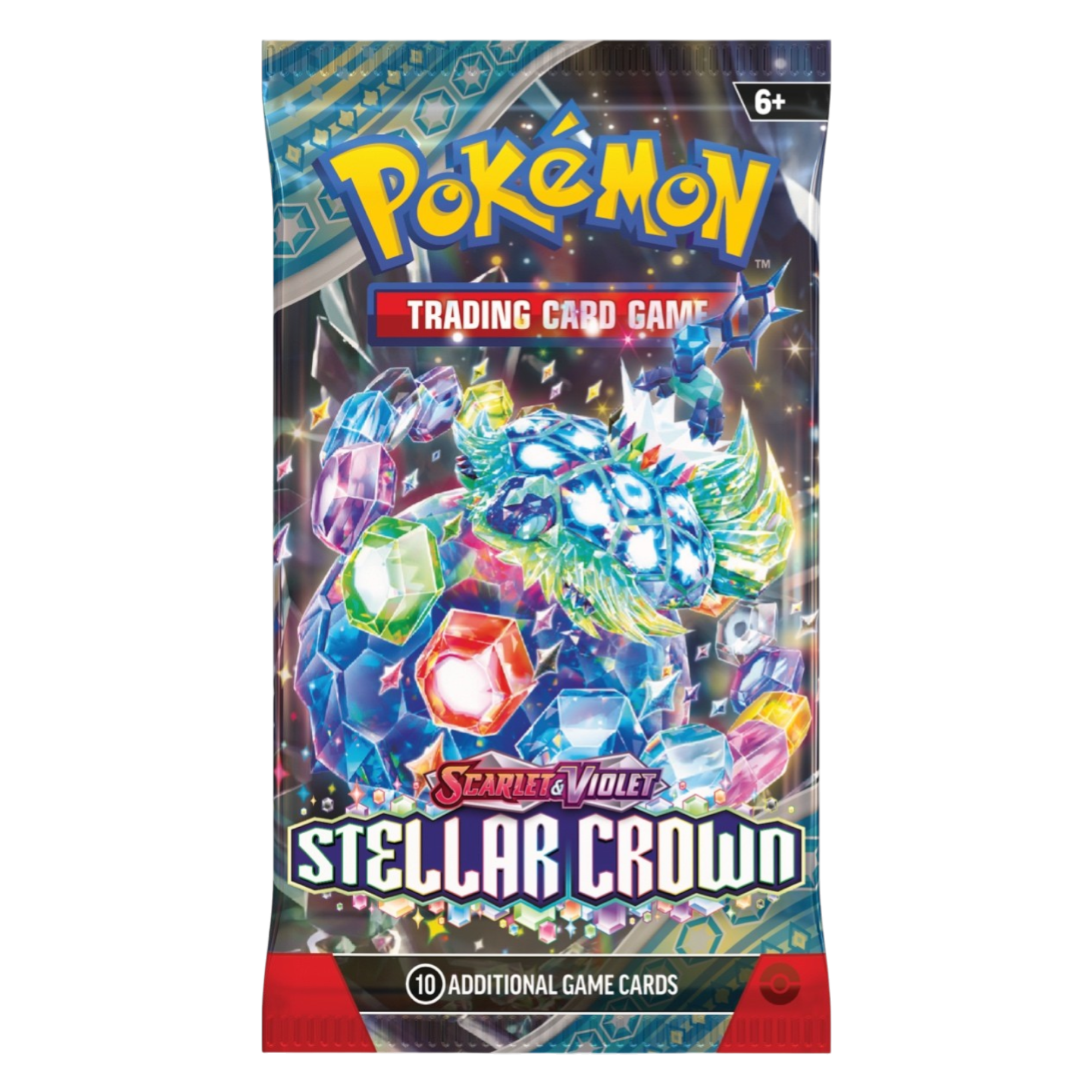 Stellar Crown EN