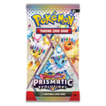 Prismatic Evolutions EN