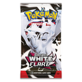 White Flare EN